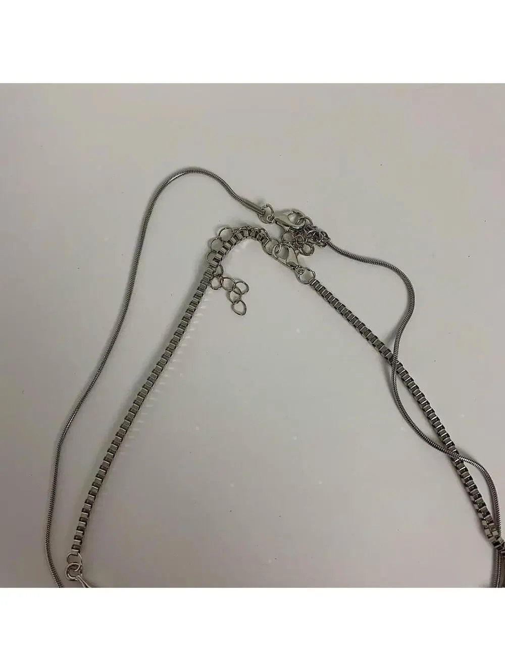 N/A @depop #necklace